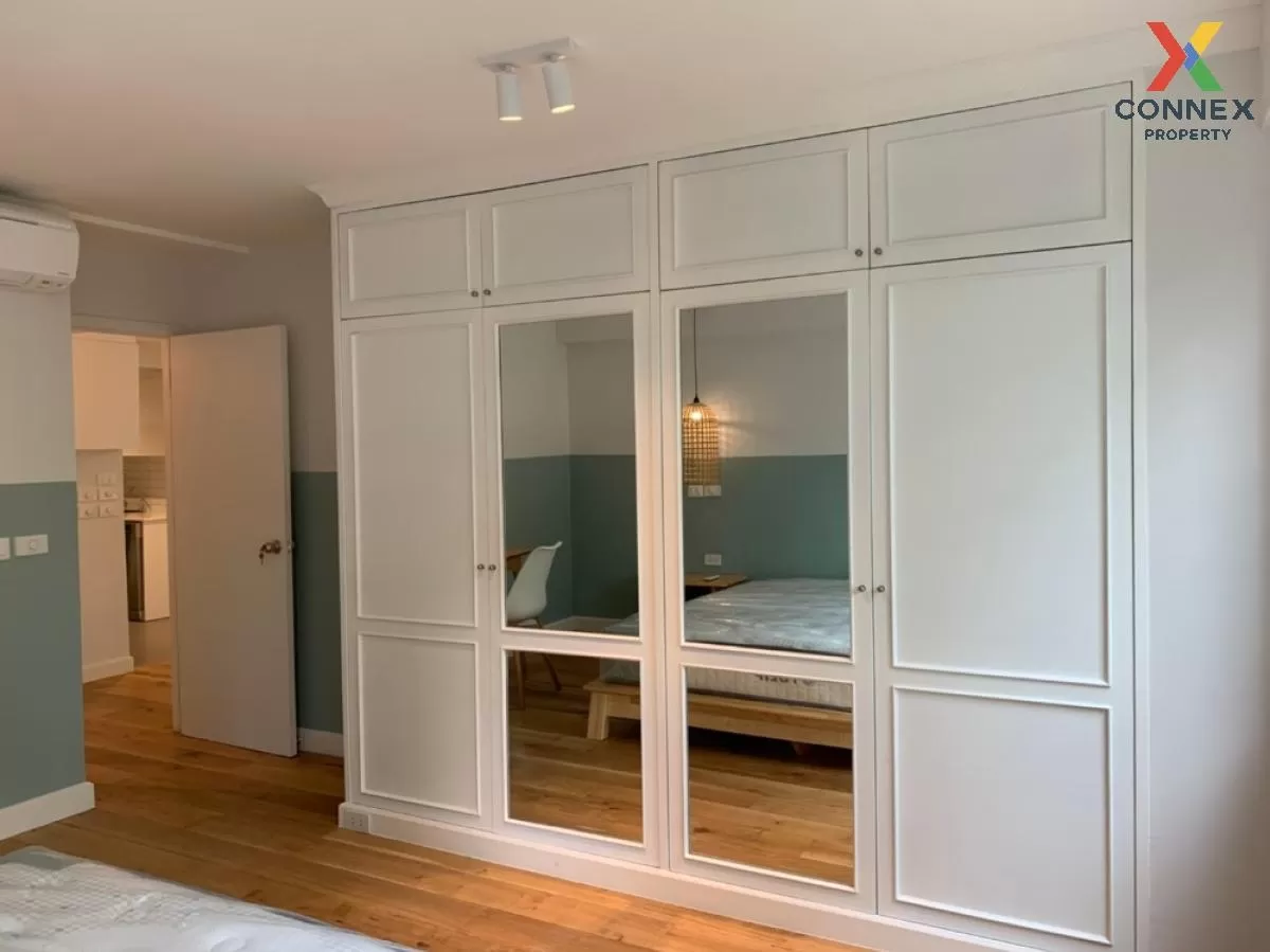 For Rent Condo , Raintree Villa , BTS-Thong Lo , Khlong Toei Nuea