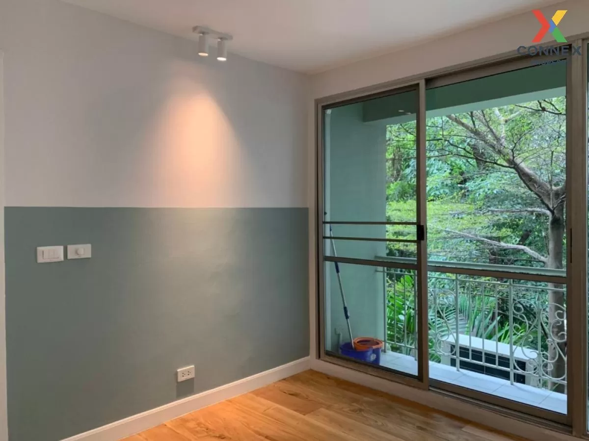 For Rent Condo , Raintree Villa , BTS-Thong Lo , Khlong Toei Nuea