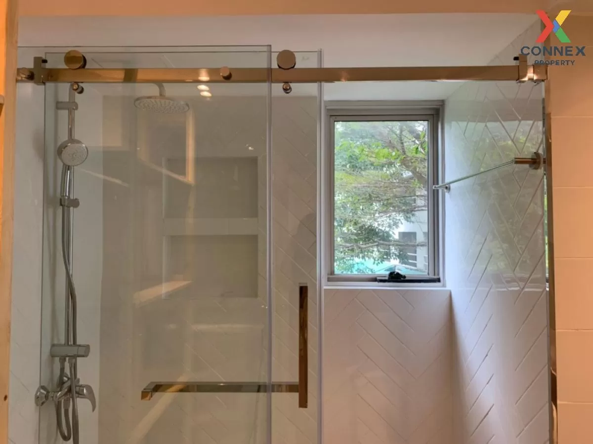 For Rent Condo , Raintree Villa , BTS-Thong Lo , Khlong Toei Nuea