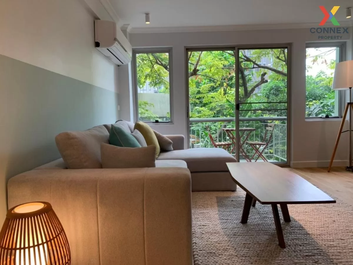 For Rent Condo , Raintree Villa , BTS-Thong Lo , Khlong Toei Nuea