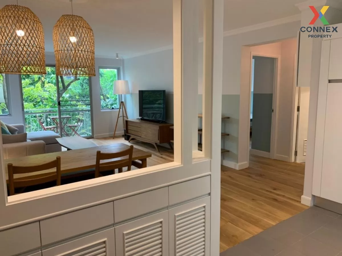 For Rent Condo , Raintree Villa , BTS-Thong Lo , Khlong Toei Nuea