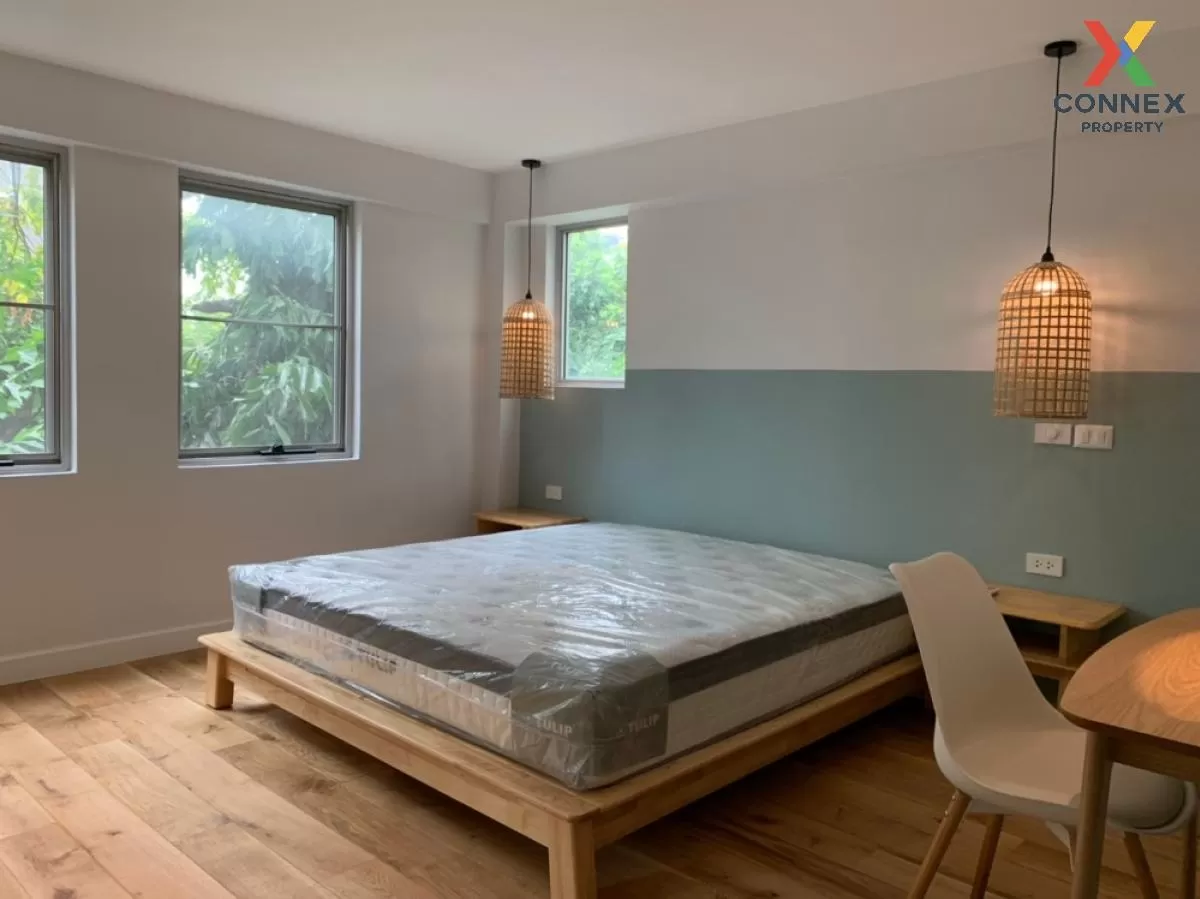 For Sale Condo , Raintree Villa , BTS-Thong Lo , Khlong Toei Nuea