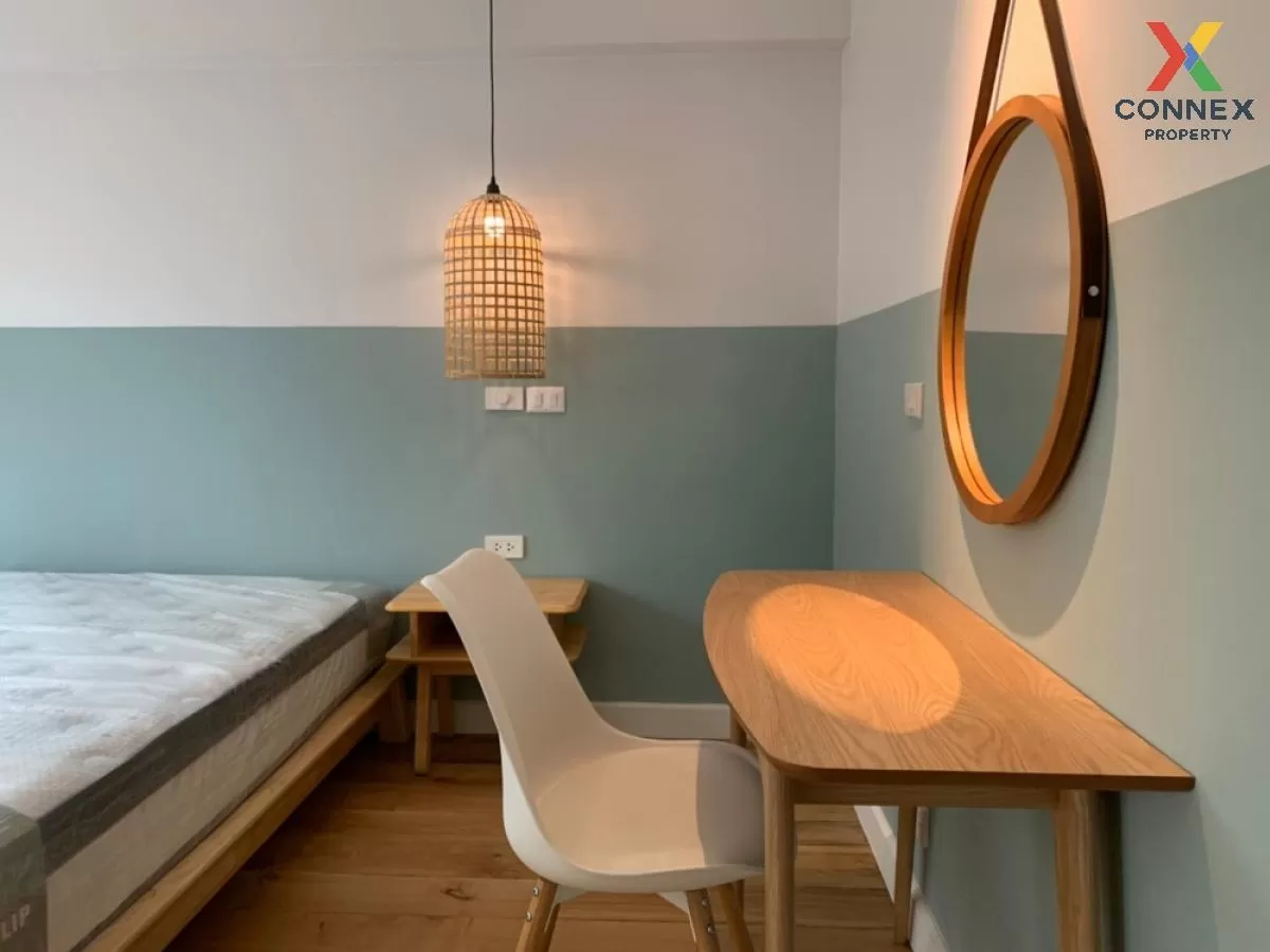 For Sale Condo , Raintree Villa , BTS-Thong Lo , Khlong Toei Nuea