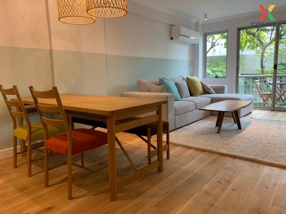 For Sale Condo , Raintree Villa , BTS-Thong Lo , Khlong Toei Nuea 2