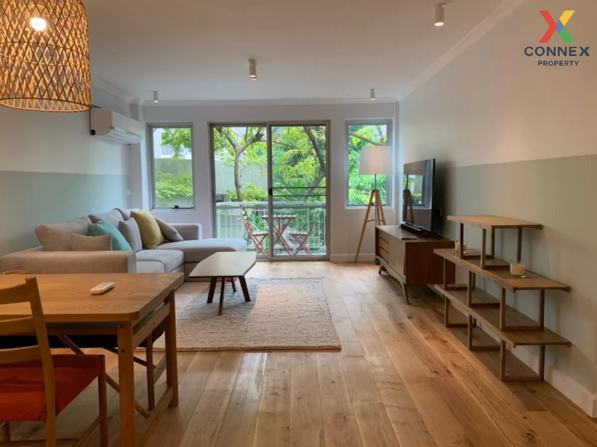 For Sale Condo , Raintree Villa , BTS-Thong Lo , Khlong Toei Nuea 3