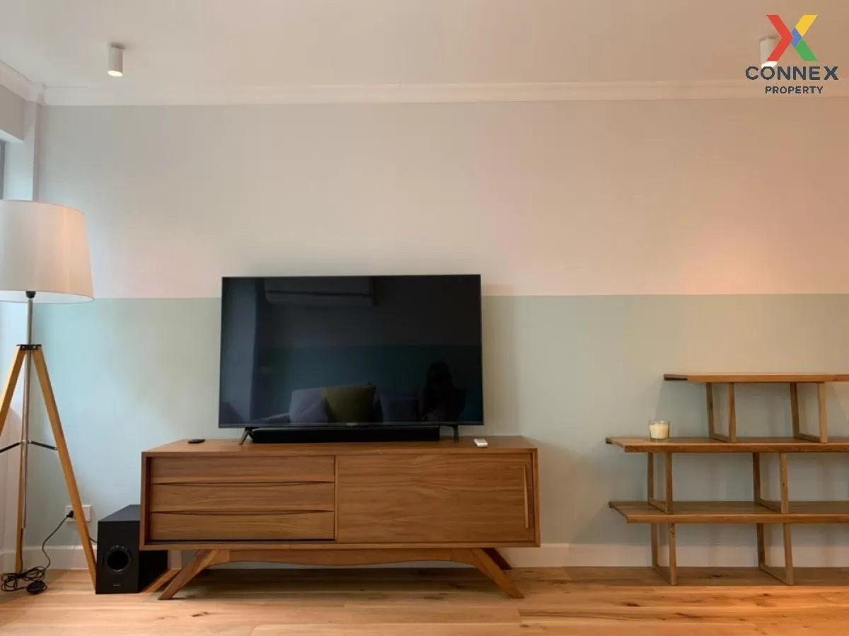 For Sale Condo , Raintree Villa , BTS-Thong Lo , Khlong Toei Nuea