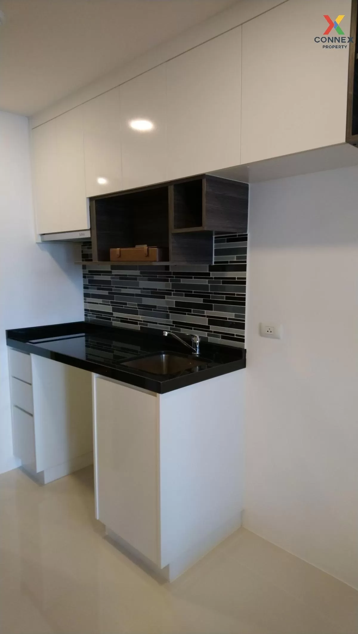 ขายคอนโด  ชาโตว์ อินทาวน์ พระราม 8 MRT-บางยี่ขัน บางยี่ขัน เขต บา 3