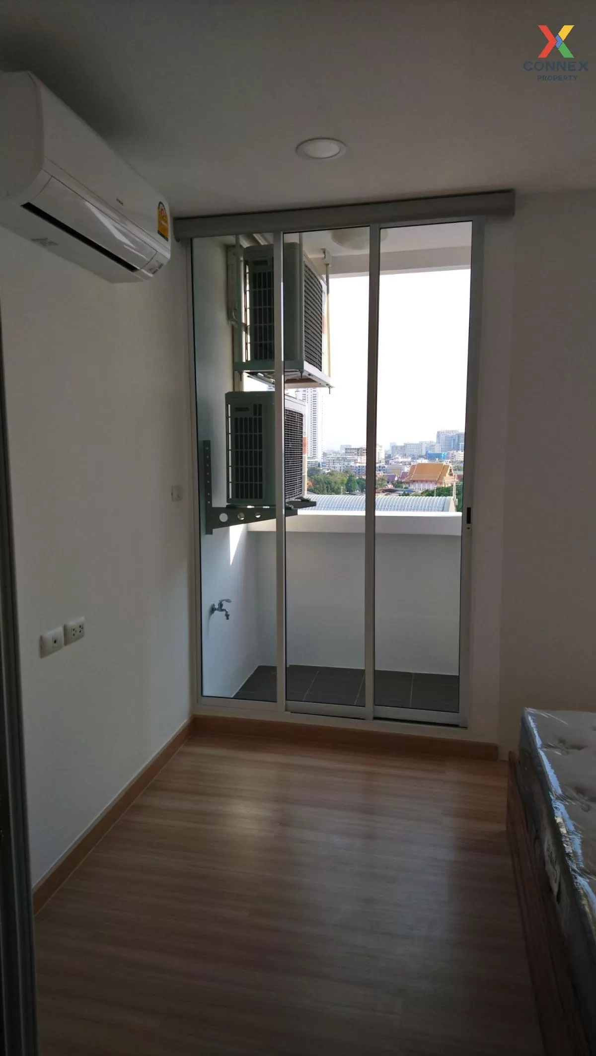 ขายคอนโด  ชาโตว์ อินทาวน์ พระราม 8 MRT-บางยี่ขัน บางยี่ขัน เขต บา