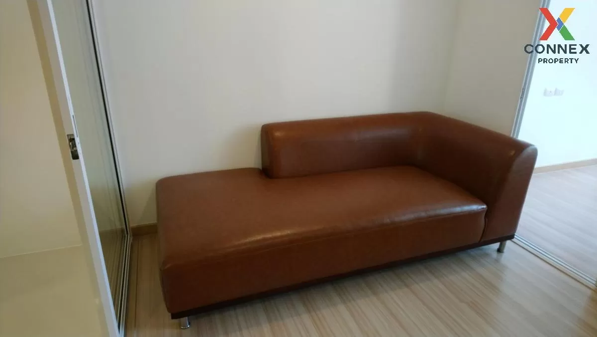 For Rent Condo , Chateau in Town Rama 8 , MRT-Bang Yi Khon , Bang 1