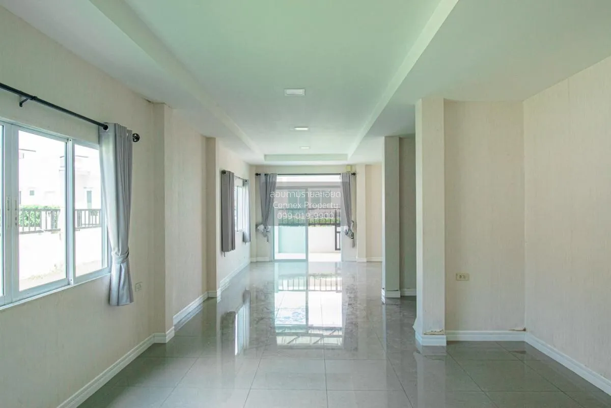 For Sale House , Green Park Pattaya , Nong Prue , Bang Lamung , C 4