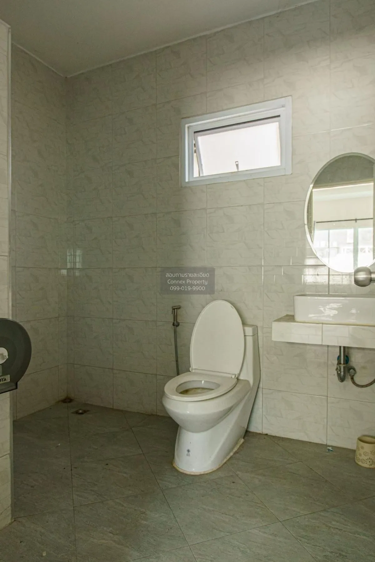 For Sale House , Green Park Pattaya , Nong Prue , Bang Lamung , C