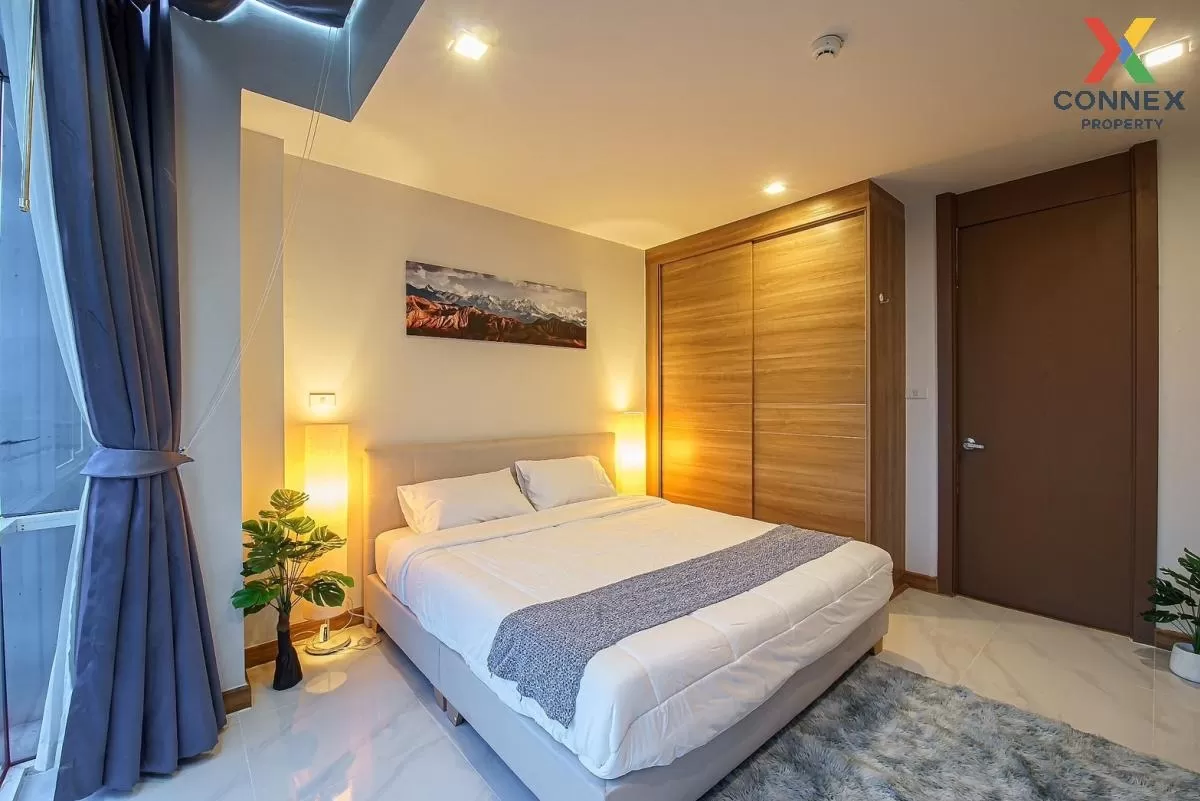 ขายคอนโด  กรีนเลค คอนโด ศรีราชา สุรศักดิ์ ศรีราชา ชลบุรี CX-85802 ขายคอนโด  กรีนเลค คอนโด ศรีราชา สุรศักดิ์ ศรีราชา ชลบุรี CX-85802 4