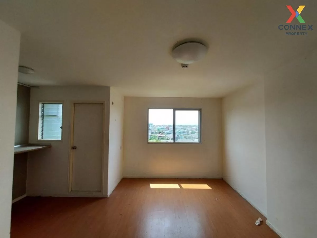 For Sale Condo , Lumpini Mixx Thepharak - Srinakarin , Samrong Nu 1