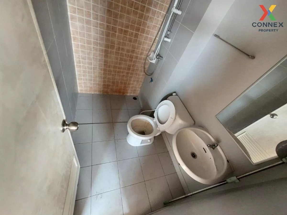 For Sale Condo , Lumpini Mixx Thepharak - Srinakarin , Samrong Nu