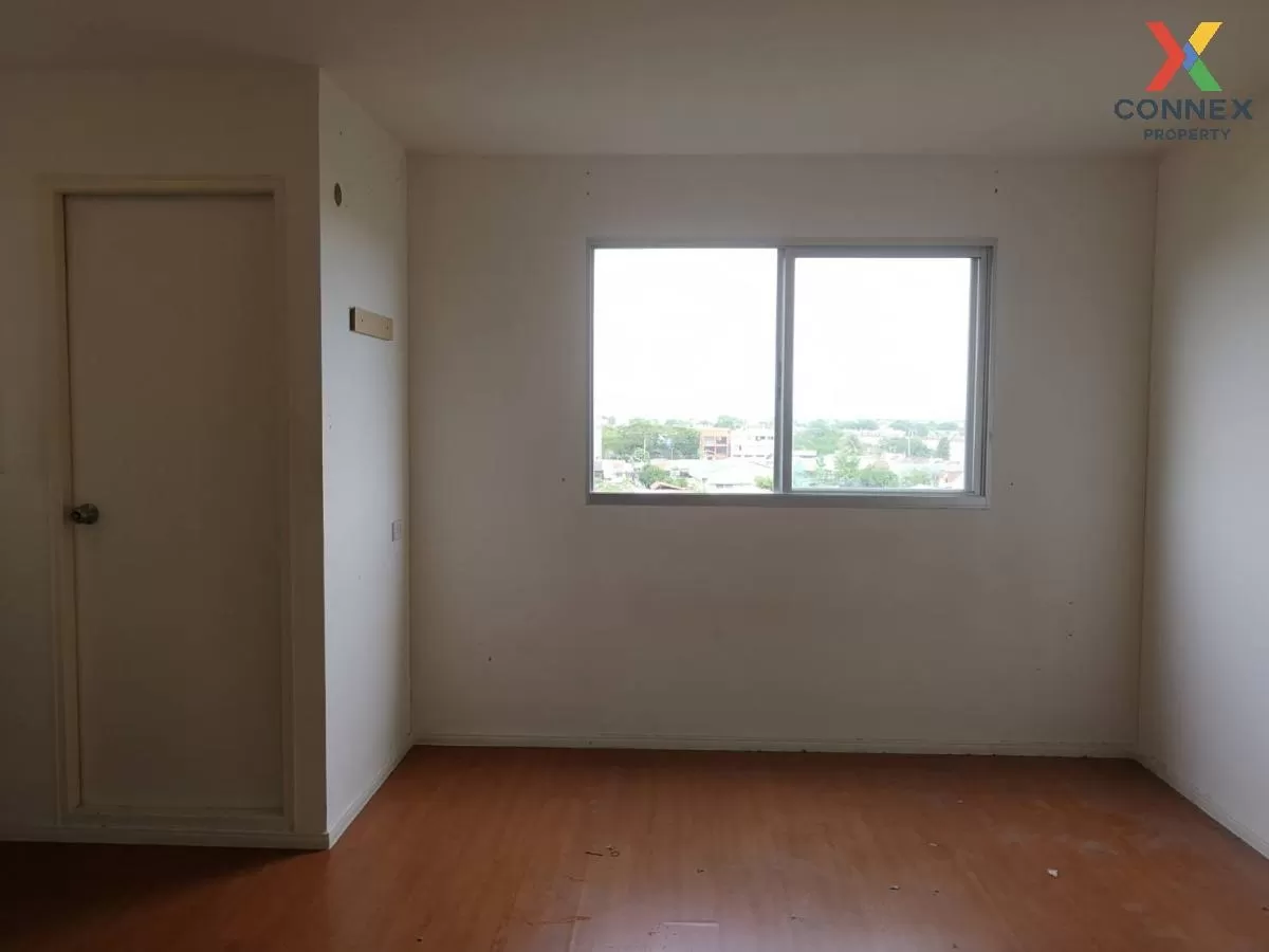 For Sale Condo , Lumpini Mixx Thepharak - Srinakarin , Samrong Nu 3