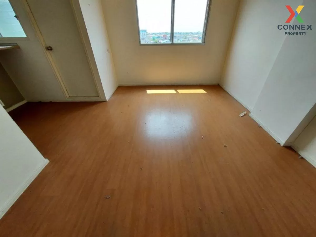 For Sale Condo , Lumpini Mixx Thepharak - Srinakarin , Samrong Nu