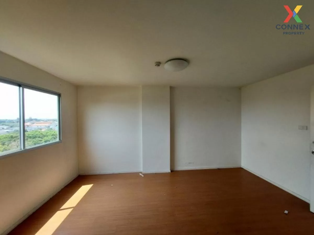 For Sale Condo , Lumpini Mixx Thepharak - Srinakarin , Samrong Nu