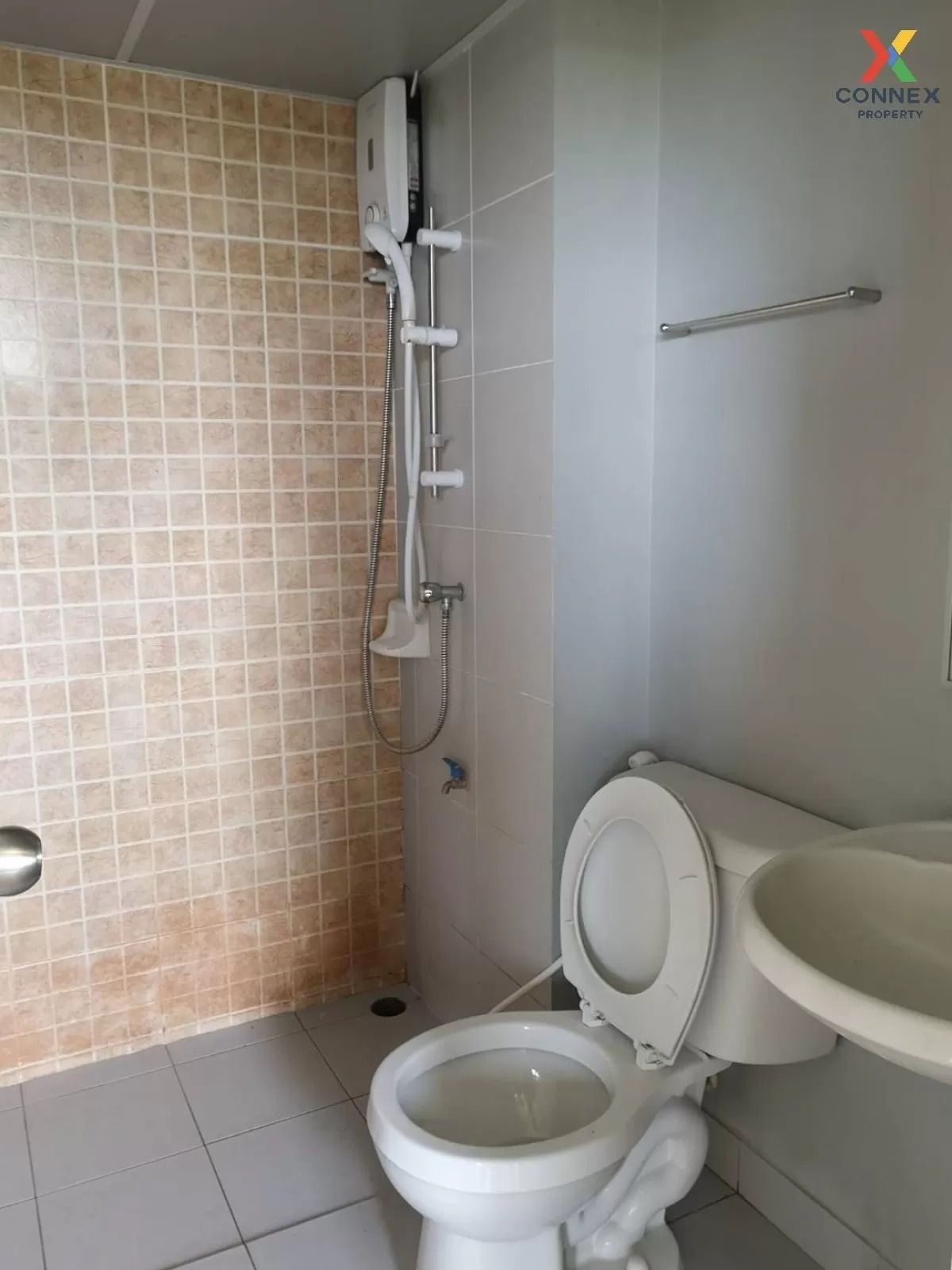 For Sale Condo , Lumpini Mixx Thepharak - Srinakarin , Samrong Nu