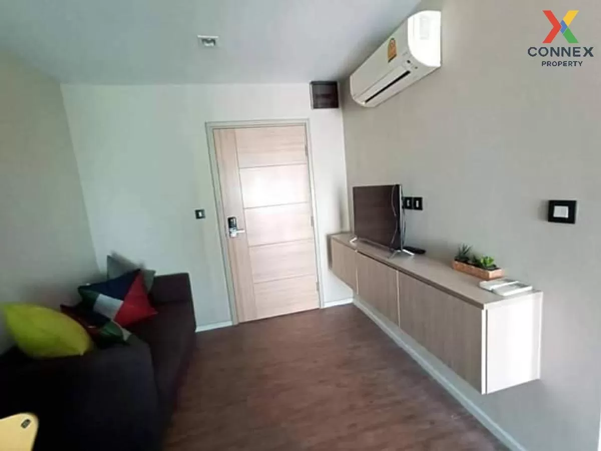 For Sale Condo , Tropicana @ BTS Erawan , Pak Nam , Mueang Samut  1