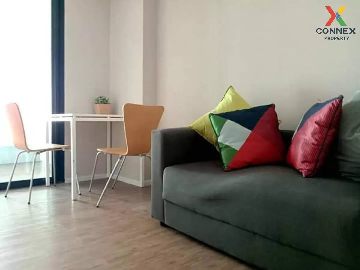 For Sale Condo , Tropicana @ BTS Erawan , Pak Nam , Mueang Samut  2