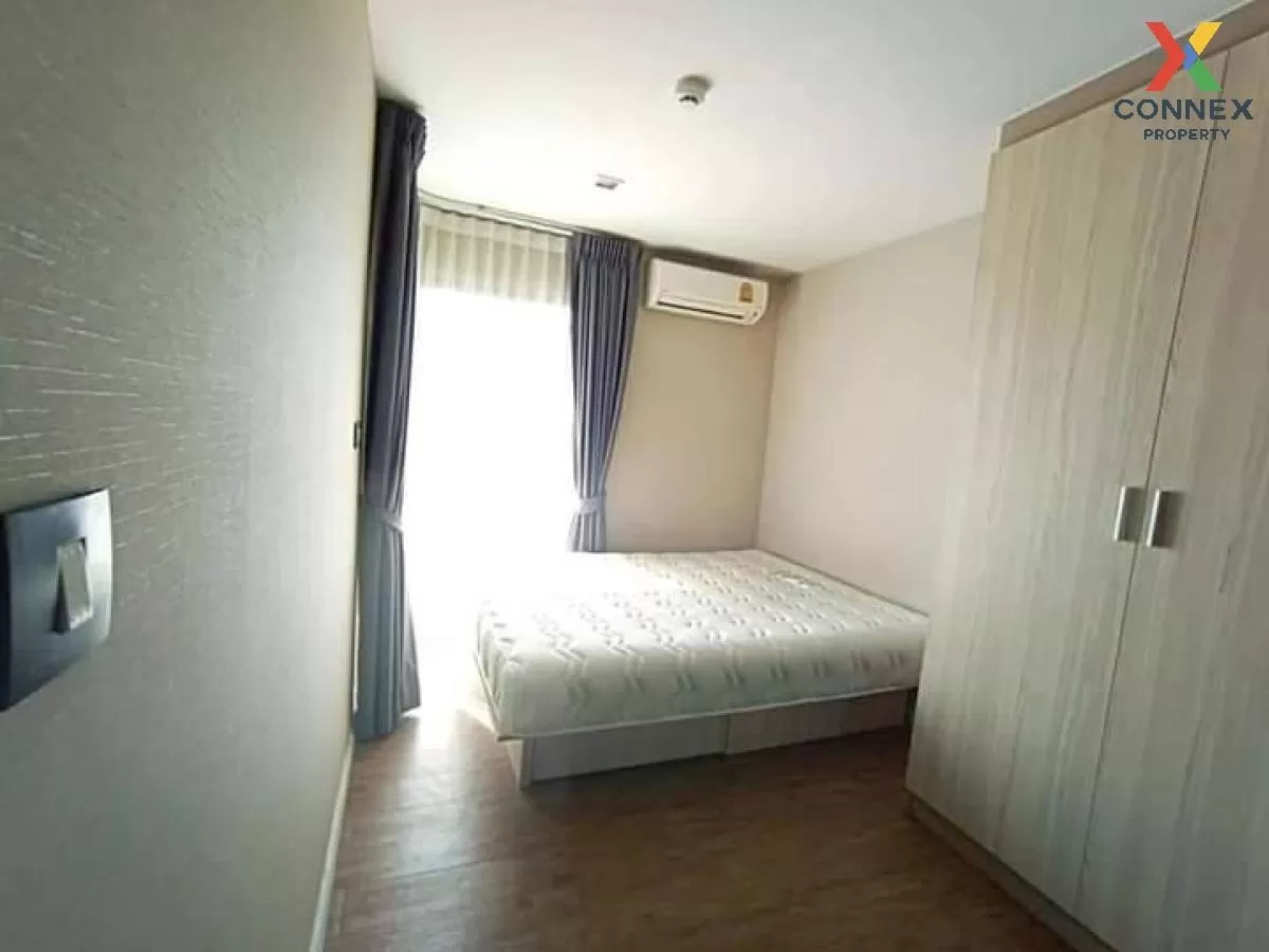 For Sale Condo , Tropicana @ BTS Erawan , Pak Nam , Mueang Samut  3