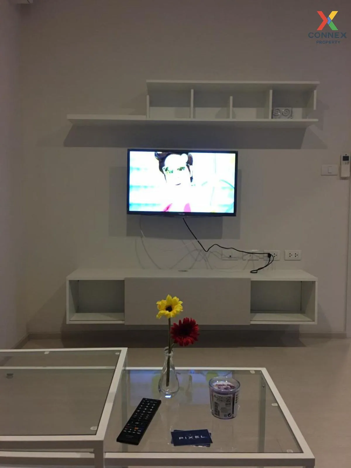 For Rent Condo , Condolette Pixel Sathorn , MRT-Khlong Toei , Cho 2