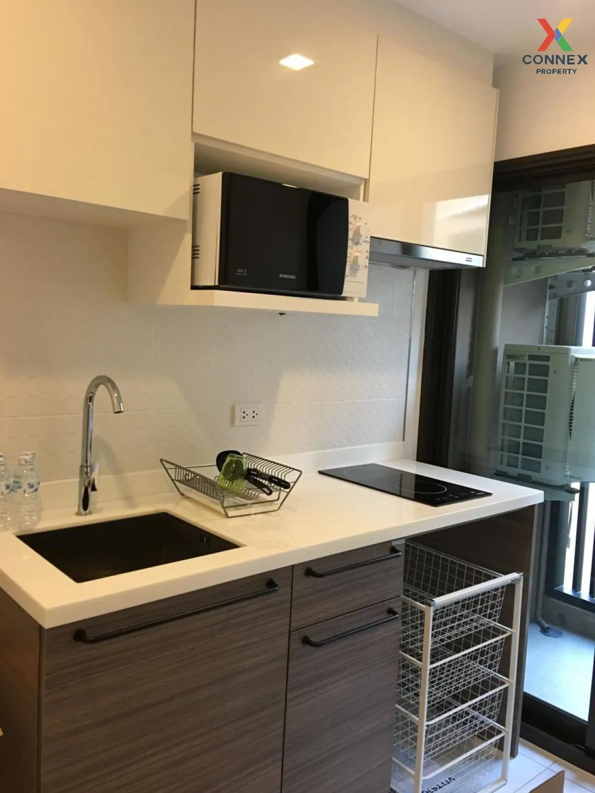 For Rent Condo , Condolette Pixel Sathorn , MRT-Khlong Toei , Cho 4