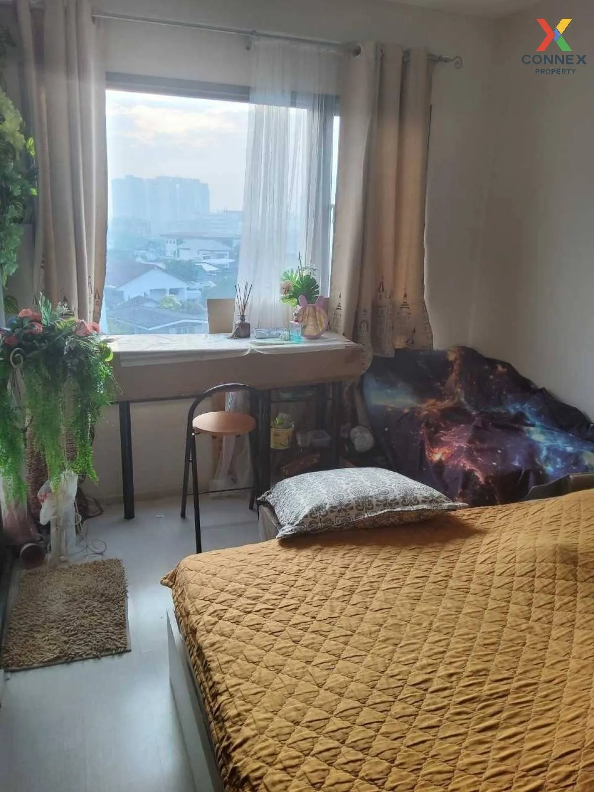 For Rent Condo , Condolette Pixel Sathorn , MRT-Khlong Toei , Cho 1