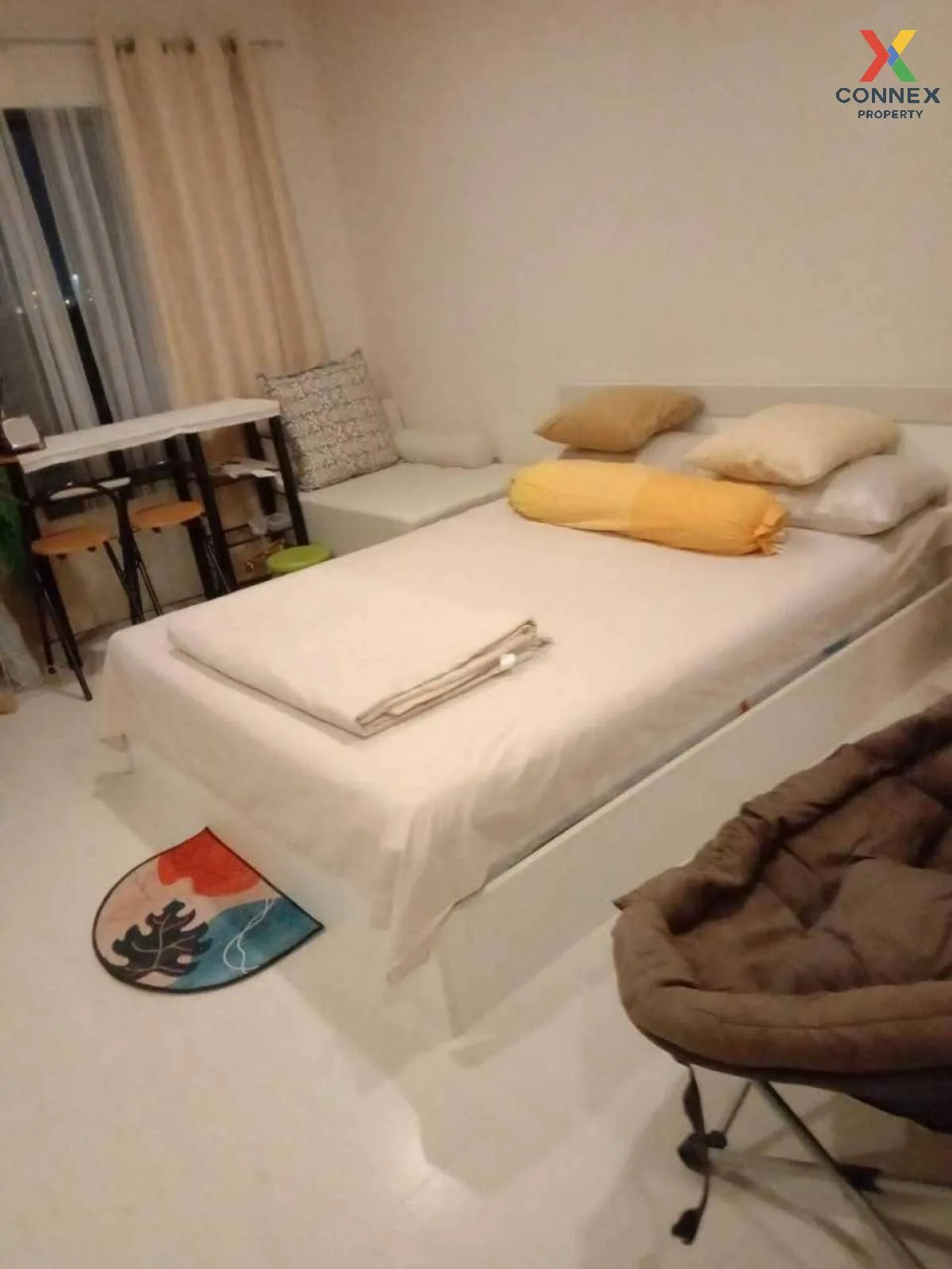 For Rent Condo , Condolette Pixel Sathorn , MRT-Khlong Toei , Cho 2