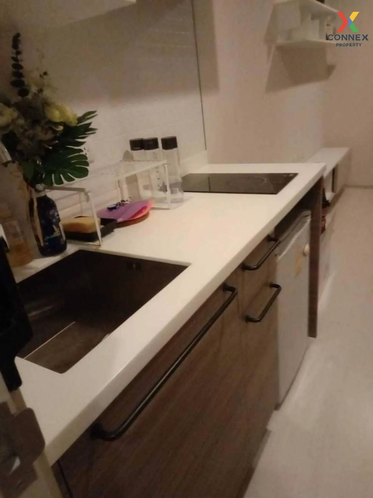 For Rent Condo , Condolette Pixel Sathorn , MRT-Khlong Toei , Cho 3