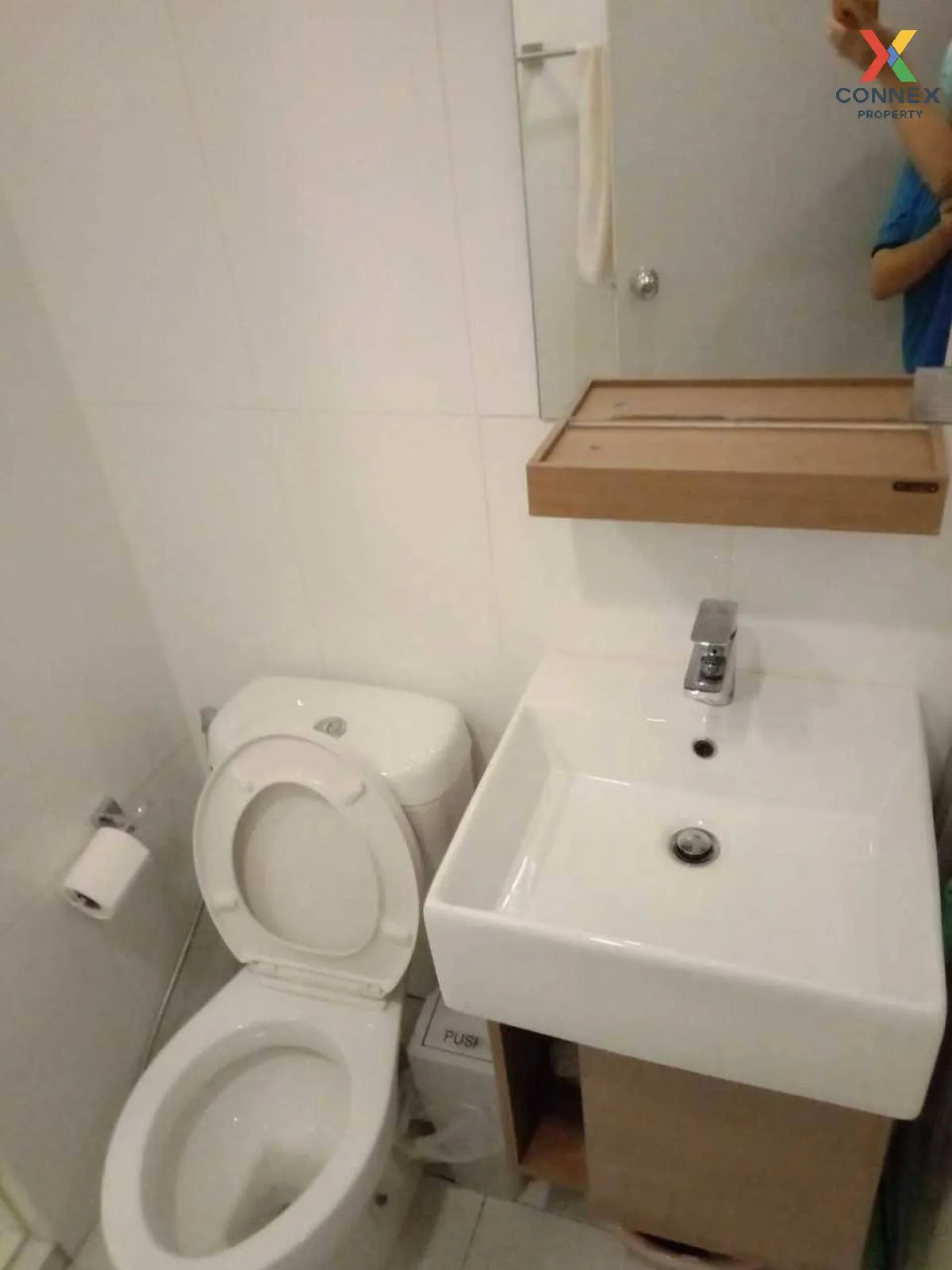 For Rent Condo , Condolette Pixel Sathorn , MRT-Khlong Toei , Cho