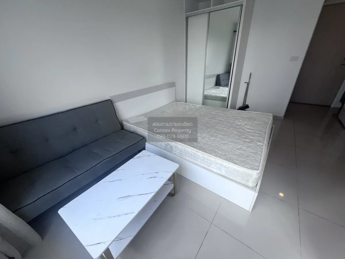 เช่าคอนโด  คอนโดเลต พิกเซล สาทร MRT-คลองเตย ช่องนนทรี เขต ยานนาวา 1