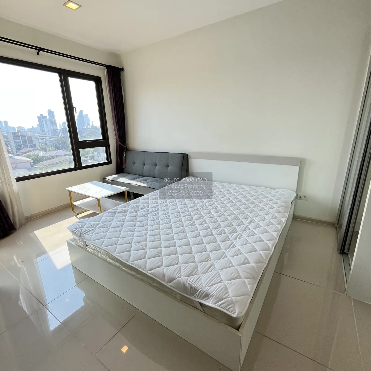 For Rent Condo , Condolette Pixel Sathorn , MRT-Khlong Toei , Cho 2