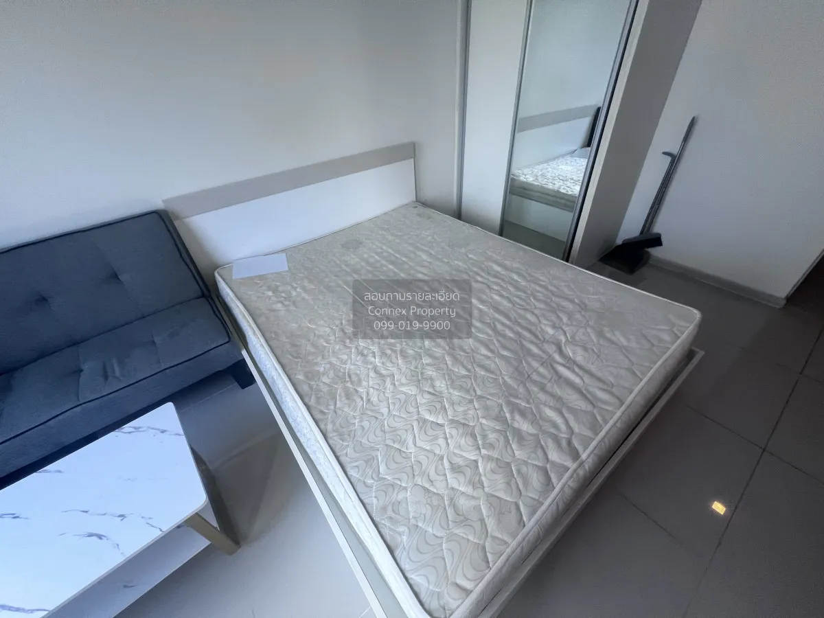 เช่าคอนโด  คอนโดเลต พิกเซล สาทร MRT-คลองเตย ช่องนนทรี เขต ยานนาวา 2