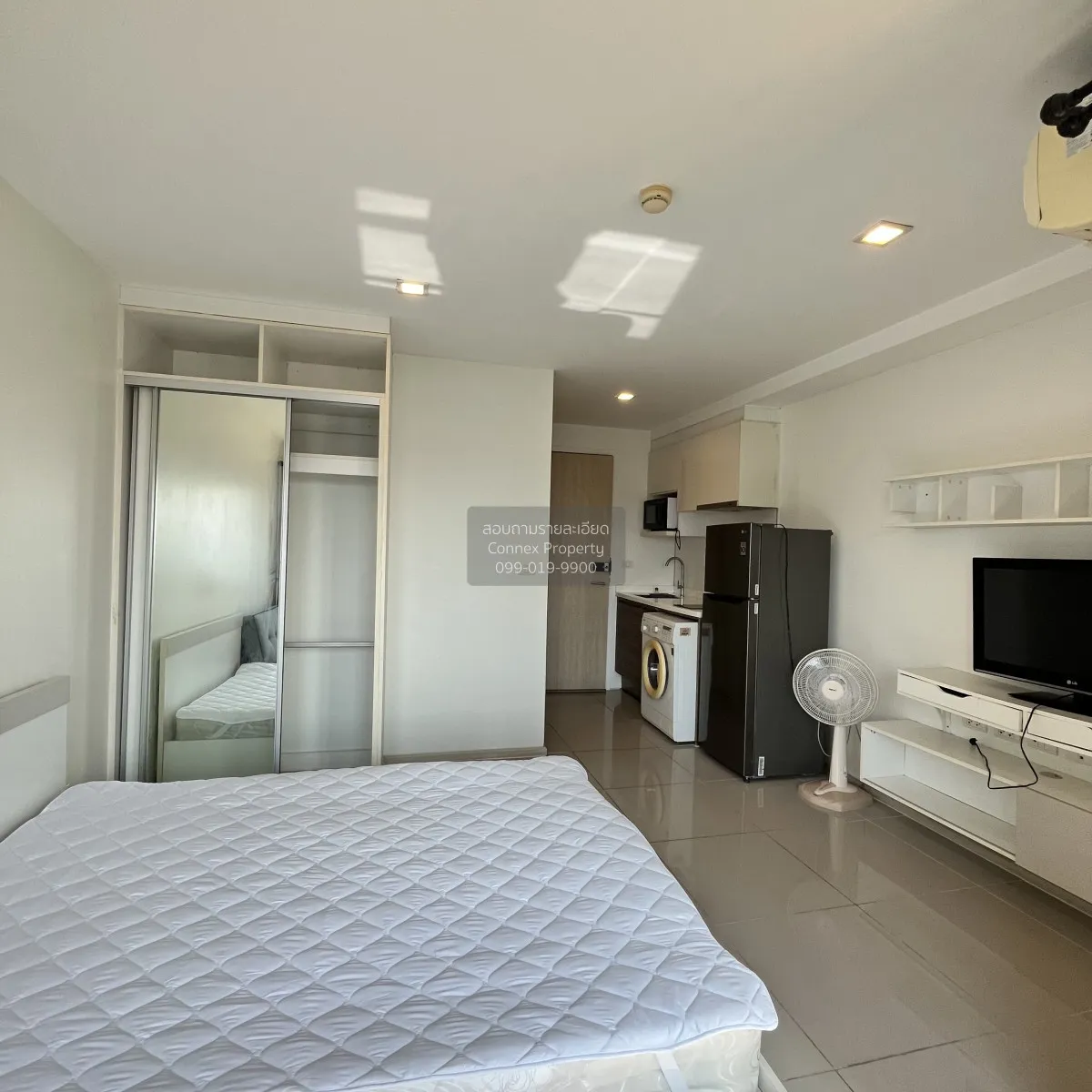 For Rent Condo , Condolette Pixel Sathorn , MRT-Khlong Toei , Cho 3
