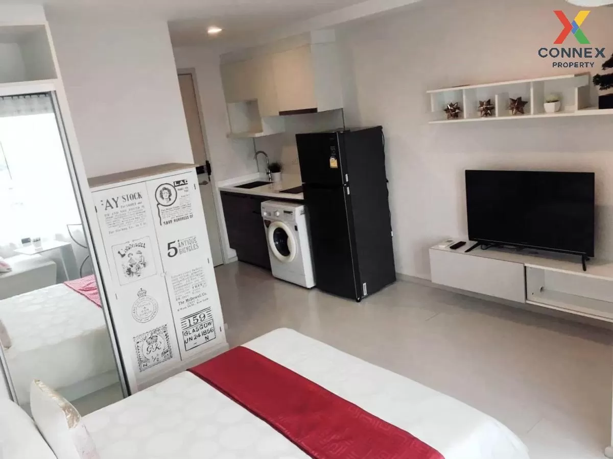 For Rent Condo , Condolette Pixel Sathorn , MRT-Khlong Toei , Cho 1