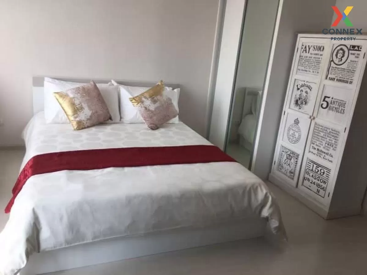 For Rent Condo , Condolette Pixel Sathorn , MRT-Khlong Toei , Cho 2
