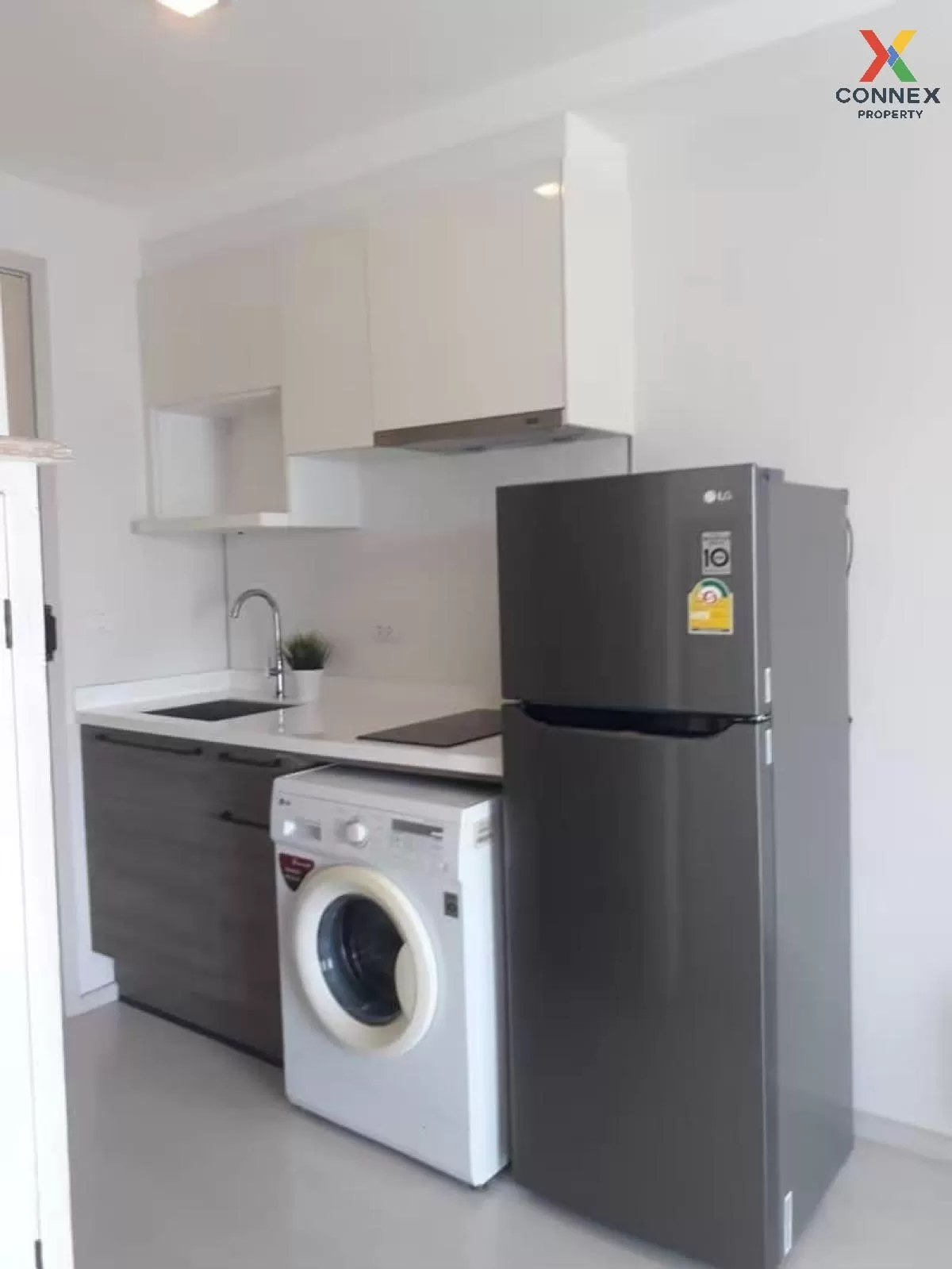 For Rent Condo , Condolette Pixel Sathorn , MRT-Khlong Toei , Cho