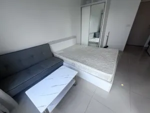 เช่าคอนโด  คอนโดเลต พิกเซล สาทร MRT-คลองเตย ช่องนนทรี เขต ยานนาวา กรุงเทพ CX-85808