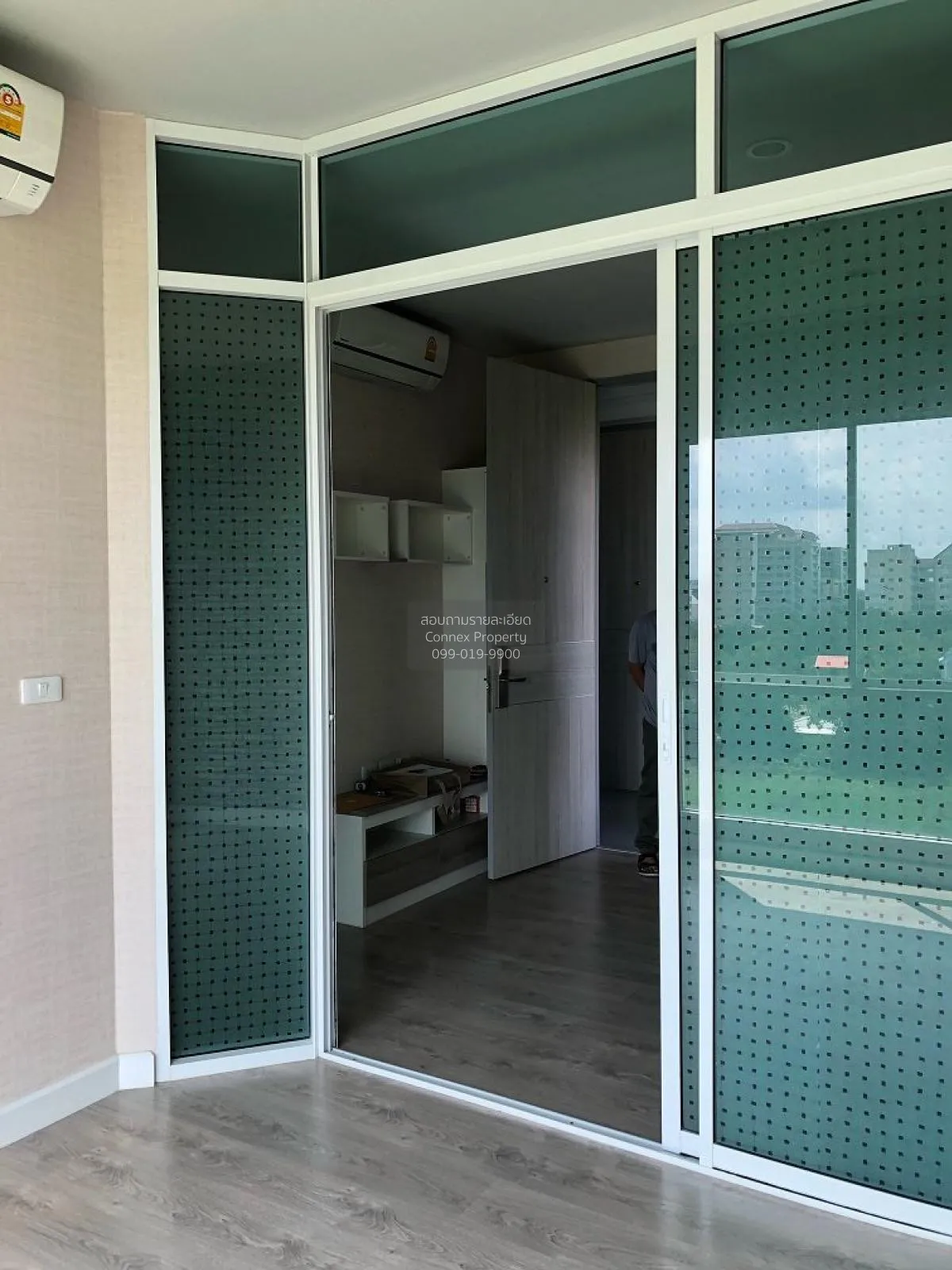 ขายคอนโด  เซล ศาลายา ศาลายา พุทธมณฑล นครปฐม CX-85809 4