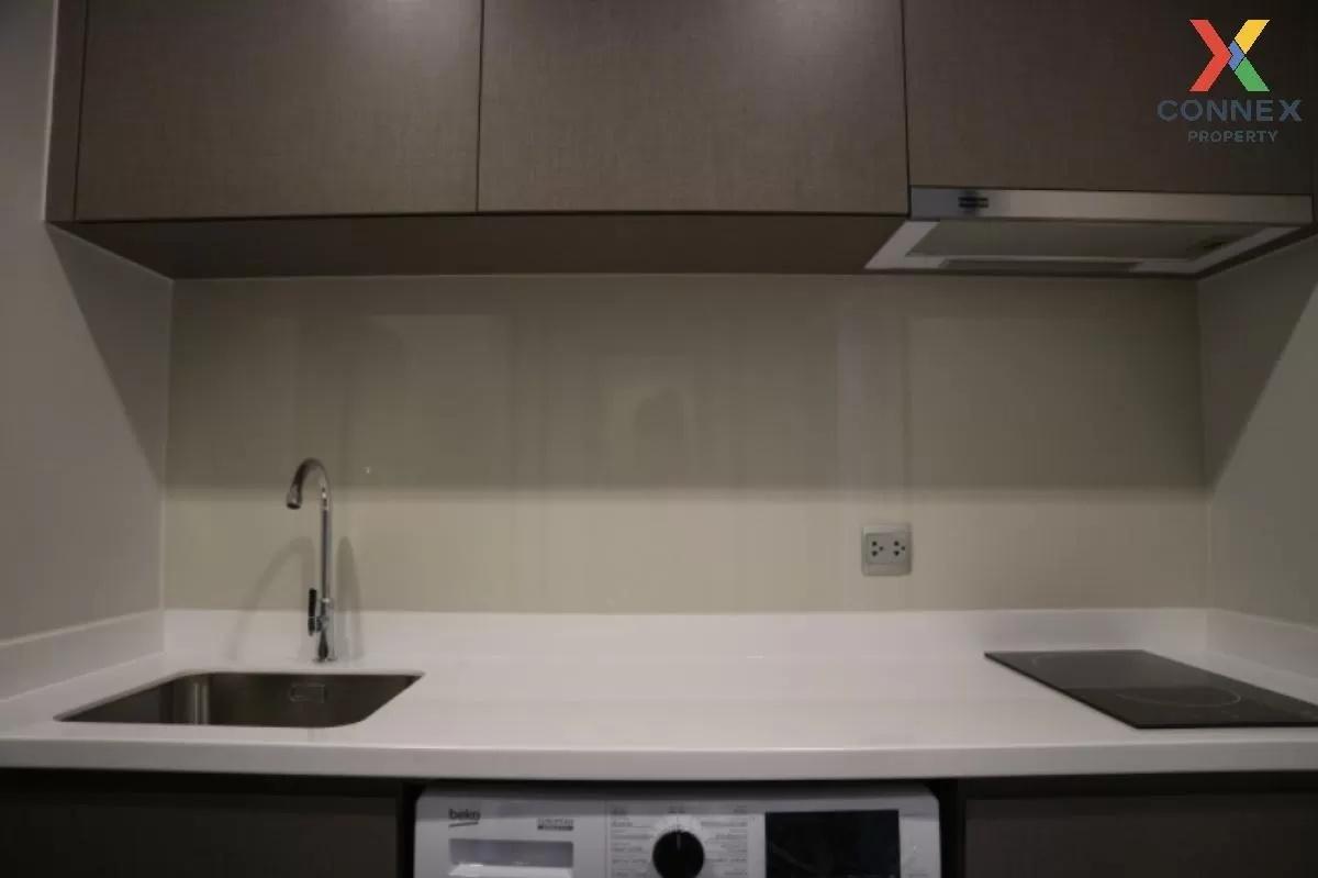 For Rent Condo , Life Ladprao Valley , BTS-Ha Yaek Lat Phrao , Ch 3