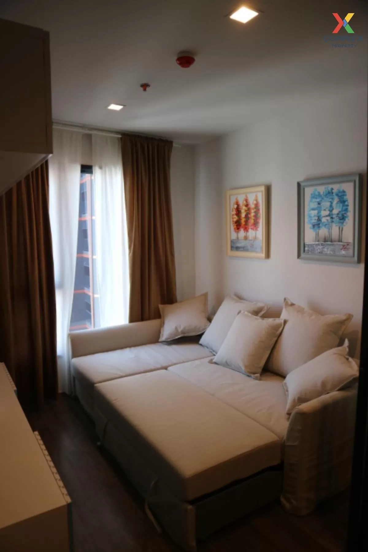 For Rent Condo , Life Ladprao Valley , BTS-Ha Yaek Lat Phrao , Ch 4