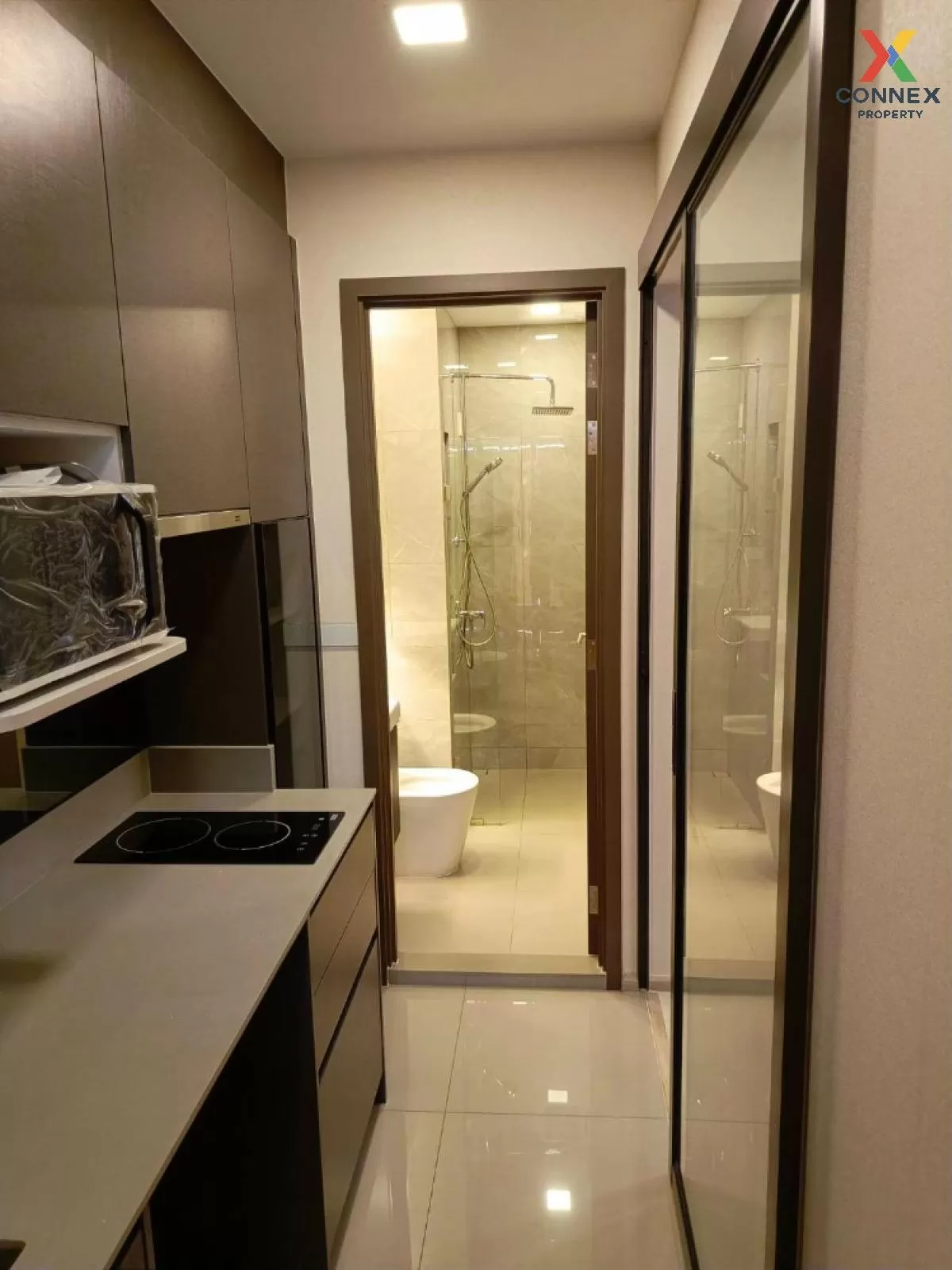 เช่าคอนโด  เดอะไพรเวซี่ จตุจักร BTS-ห้าแยกลาดพร้าว จอมพล  เขต จตุ 2