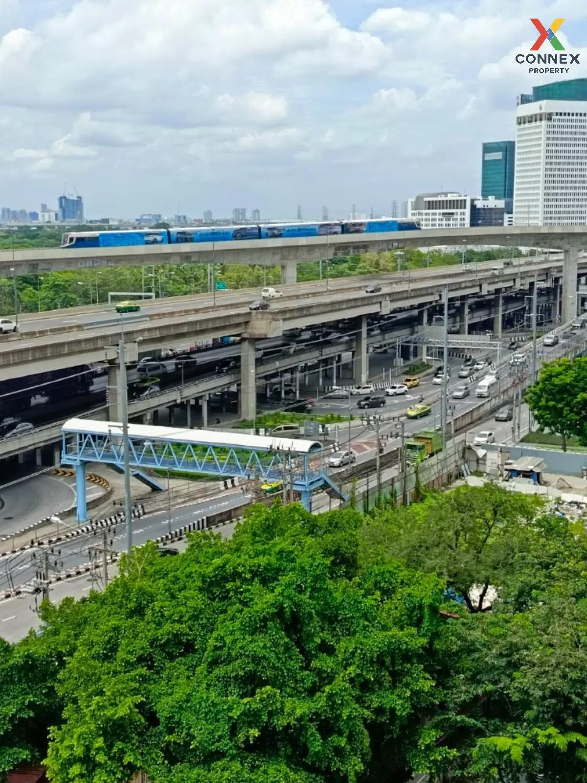 เช่าคอนโด  เดอะไพรเวซี่ จตุจักร BTS-ห้าแยกลาดพร้าว จอมพล  เขต จตุ