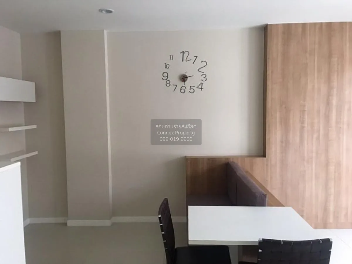 ขายคอนโด  เดอะ เซ็นเตอร์ คอนโดมิเนียม คูคต ลำลูกกา ปทุมธานี CX-85 1