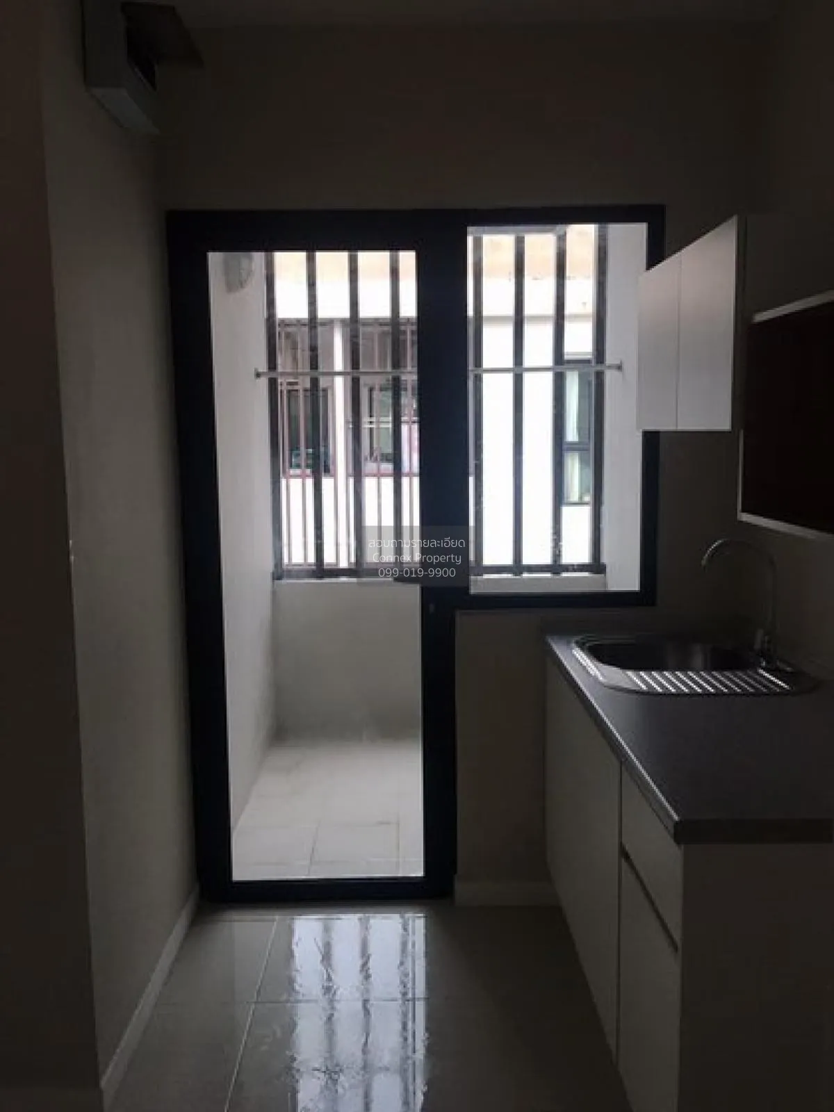 ขายคอนโด  เดอะ เซ็นเตอร์ คอนโดมิเนียม คูคต ลำลูกกา ปทุมธานี CX-85 3