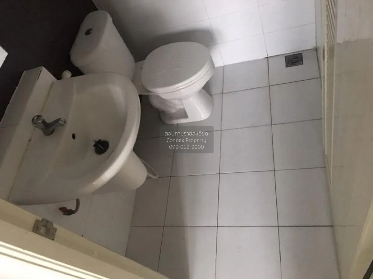 ขายคอนโด  เดอะ เซ็นเตอร์ คอนโดมิเนียม คูคต ลำลูกกา ปทุมธานี CX-85 4