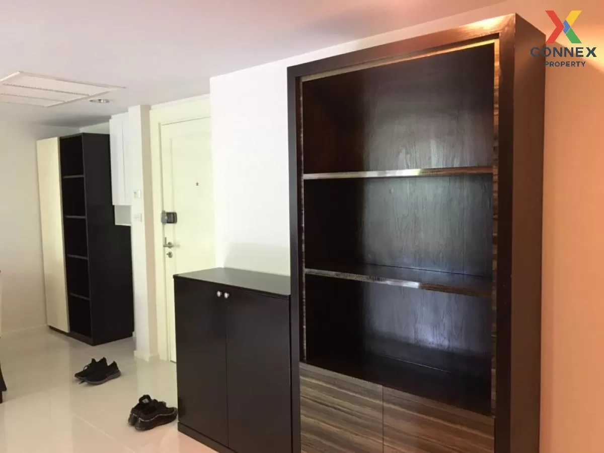 เช่าคอนโด  เพิร์ล เรสซิเดนซ์ BTS-พร้อมพงษ์ คลองตัน เขต คลองเตย กร