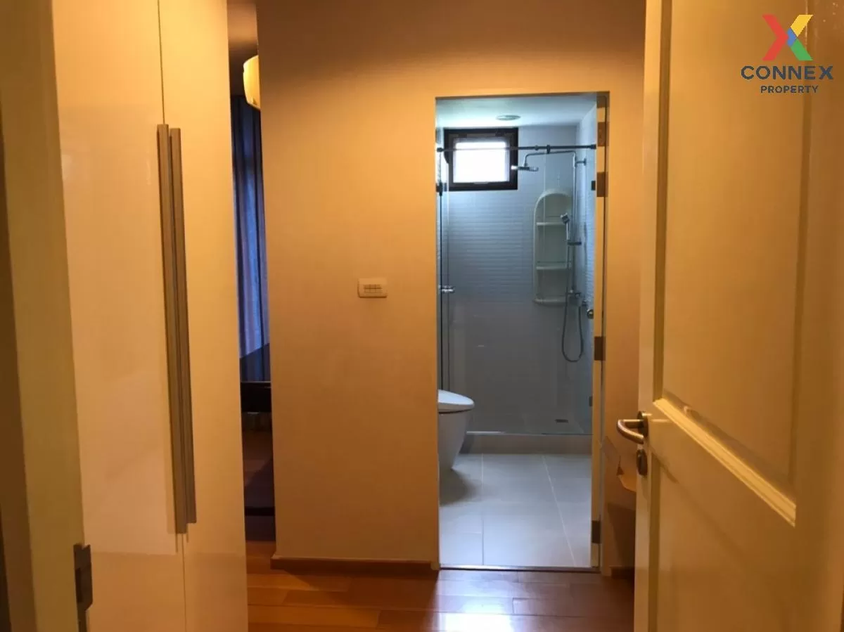 เช่าคอนโด  เพิร์ล เรสซิเดนซ์ BTS-พร้อมพงษ์ คลองตัน เขต คลองเตย กร