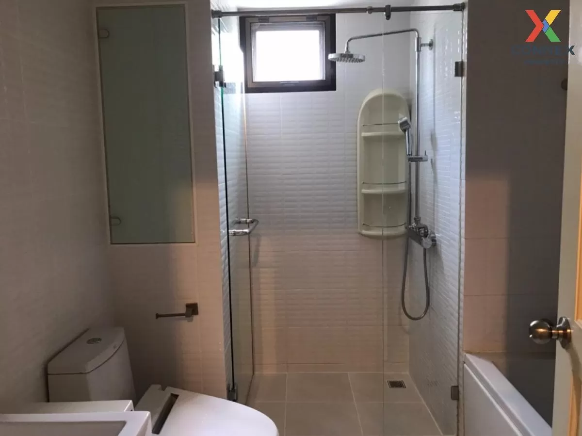 เช่าคอนโด  เพิร์ล เรสซิเดนซ์ BTS-พร้อมพงษ์ คลองตัน เขต คลองเตย กร